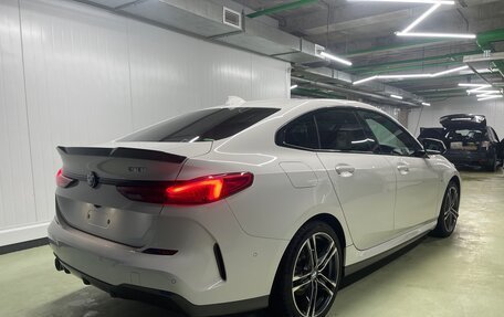 BMW 2 серия F44, 2020 год, 1 850 000 рублей, 5 фотография