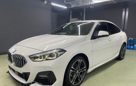 BMW 2 серия F44, 2020 год, 1 850 000 рублей, 8 фотография