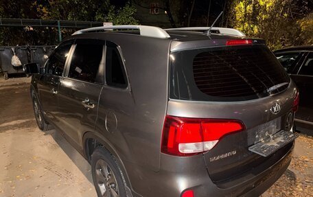 KIA Sorento II рестайлинг, 2013 год, 1 600 000 рублей, 3 фотография