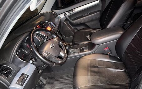 KIA Sorento II рестайлинг, 2013 год, 1 600 000 рублей, 5 фотография
