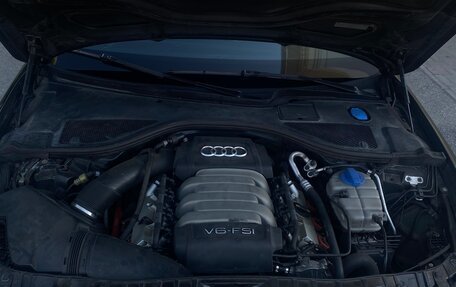 Audi A6, 2014 год, 1 630 000 рублей, 12 фотография