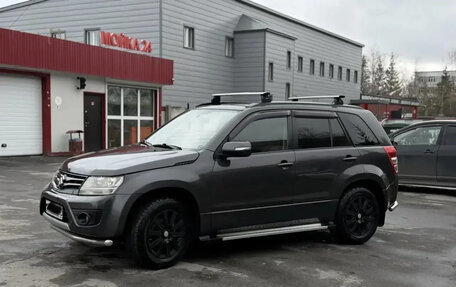 Suzuki Grand Vitara, 2012 год, 1 350 000 рублей, 2 фотография