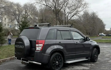 Suzuki Grand Vitara, 2012 год, 1 350 000 рублей, 4 фотография