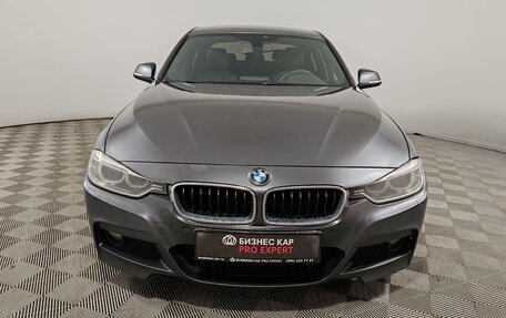 BMW 3 серия, 2015 год, 1 975 000 рублей, 2 фотография