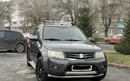 Suzuki Grand Vitara, 2012 год, 1 350 000 рублей, 3 фотография