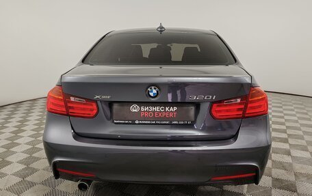 BMW 3 серия, 2015 год, 1 975 000 рублей, 6 фотография