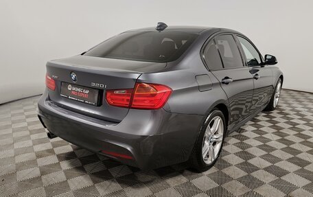 BMW 3 серия, 2015 год, 1 975 000 рублей, 5 фотография