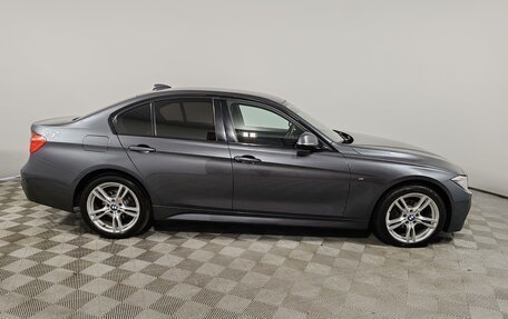 BMW 3 серия, 2015 год, 1 975 000 рублей, 4 фотография