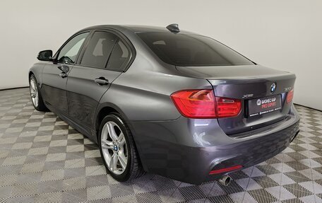 BMW 3 серия, 2015 год, 1 975 000 рублей, 7 фотография