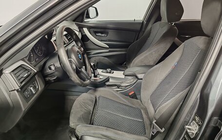 BMW 3 серия, 2015 год, 1 975 000 рублей, 11 фотография