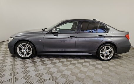 BMW 3 серия, 2015 год, 1 975 000 рублей, 8 фотография