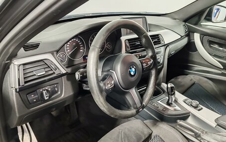 BMW 3 серия, 2015 год, 1 975 000 рублей, 12 фотография
