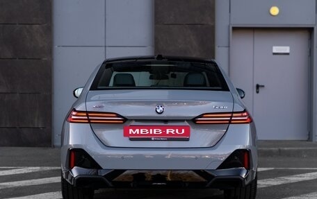 BMW 5 серия, 2024 год, 7 500 000 рублей, 4 фотография
