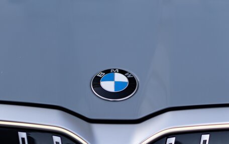 BMW 5 серия, 2024 год, 7 500 000 рублей, 10 фотография