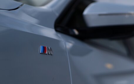 BMW 5 серия, 2024 год, 7 500 000 рублей, 11 фотография