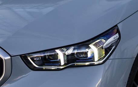 BMW 5 серия, 2024 год, 7 500 000 рублей, 7 фотография