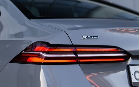 BMW 5 серия, 2024 год, 7 500 000 рублей, 13 фотография