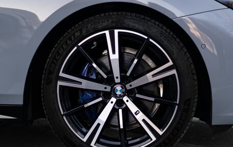 BMW 5 серия, 2024 год, 7 500 000 рублей, 16 фотография
