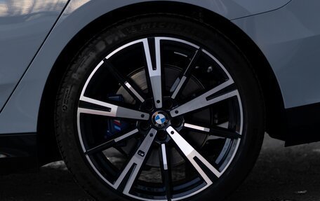 BMW 5 серия, 2024 год, 7 500 000 рублей, 19 фотография