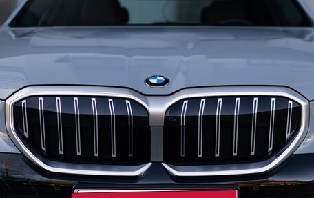 BMW 5 серия, 2024 год, 7 500 000 рублей, 9 фотография