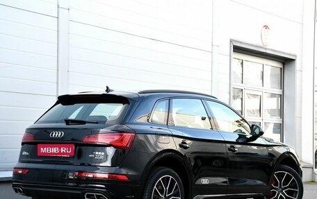 Audi Q5, 2025 год, 5 490 000 рублей, 2 фотография