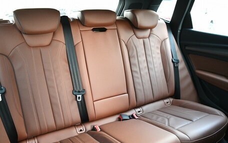 Audi Q5, 2025 год, 5 490 000 рублей, 4 фотография