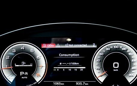 Audi Q5, 2025 год, 5 490 000 рублей, 5 фотография