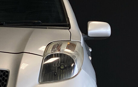 Toyota Vitz, 2005 год, 399 000 рублей, 2 фотография