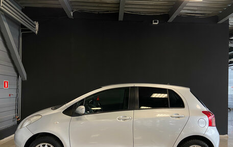 Toyota Vitz, 2005 год, 399 000 рублей, 6 фотография