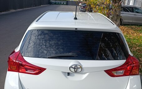 Toyota Auris II, 2013 год, 980 000 рублей, 8 фотография
