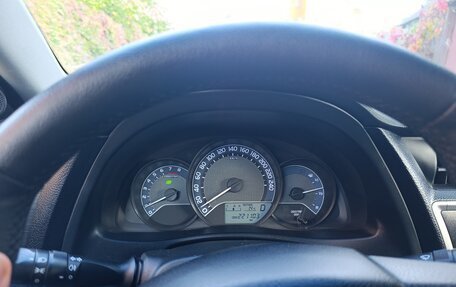 Toyota Auris II, 2013 год, 980 000 рублей, 10 фотография