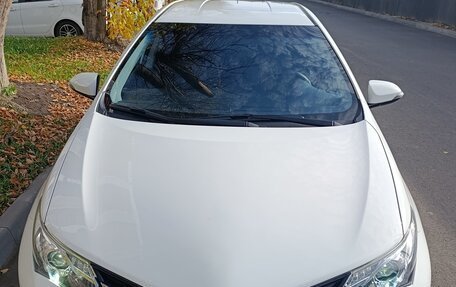 Toyota Auris II, 2013 год, 980 000 рублей, 9 фотография