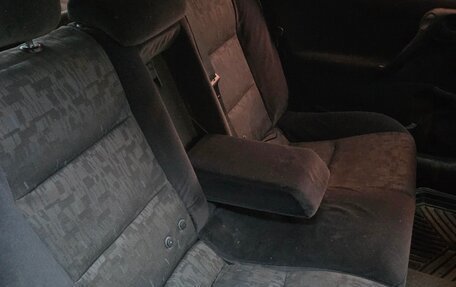 Opel Vectra B рестайлинг, 1998 год, 235 000 рублей, 5 фотография