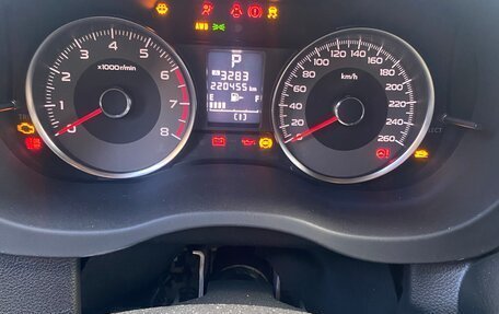 Subaru Forester, 2013 год, 1 600 000 рублей, 3 фотография