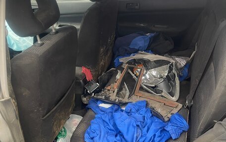Mitsubishi Lancer IX, 2007 год, 70 000 рублей, 5 фотография