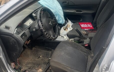 Mitsubishi Lancer IX, 2007 год, 70 000 рублей, 4 фотография