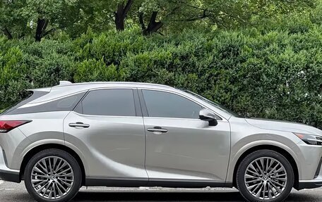 Lexus RX IV рестайлинг, 2025 год, 7 250 077 рублей, 3 фотография