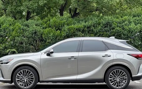 Lexus RX IV рестайлинг, 2025 год, 7 250 077 рублей, 4 фотография