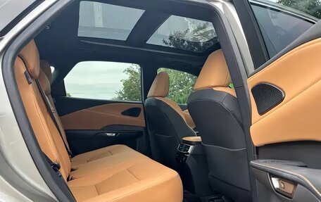 Lexus RX IV рестайлинг, 2025 год, 7 250 077 рублей, 9 фотография