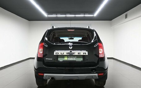 Renault Duster I рестайлинг, 2012 год, 850 000 рублей, 4 фотография