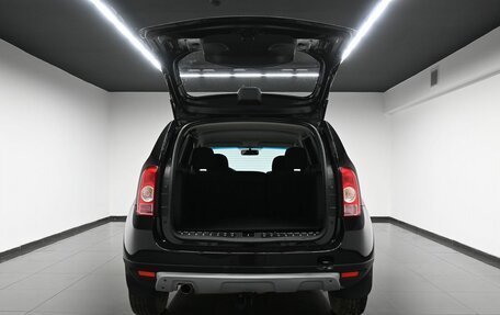 Renault Duster I рестайлинг, 2012 год, 850 000 рублей, 7 фотография