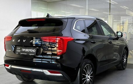 Haval Jolion, 2023 год, 1 999 000 рублей, 6 фотография