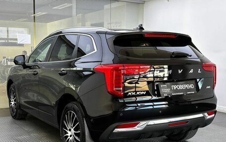 Haval Jolion, 2023 год, 1 999 000 рублей, 8 фотография