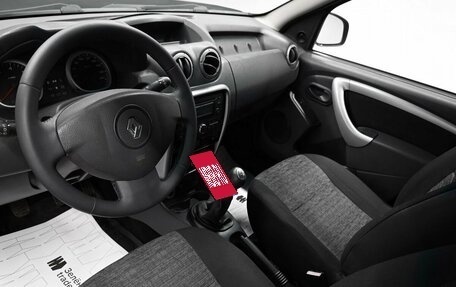 Renault Duster I рестайлинг, 2012 год, 850 000 рублей, 8 фотография