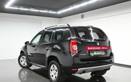 Renault Duster I рестайлинг, 2012 год, 850 000 рублей, 6 фотография