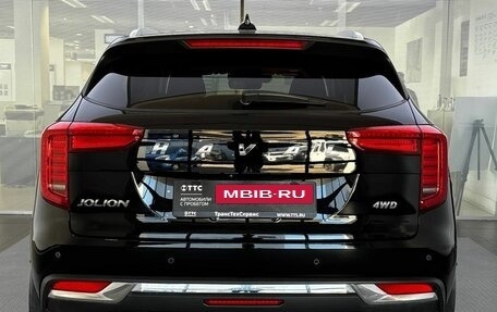 Haval Jolion, 2023 год, 1 999 000 рублей, 7 фотография