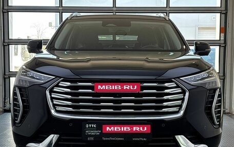 Haval Jolion, 2023 год, 1 999 000 рублей, 2 фотография