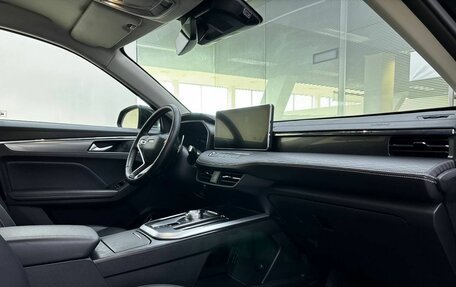 Haval Jolion, 2023 год, 1 999 000 рублей, 13 фотография