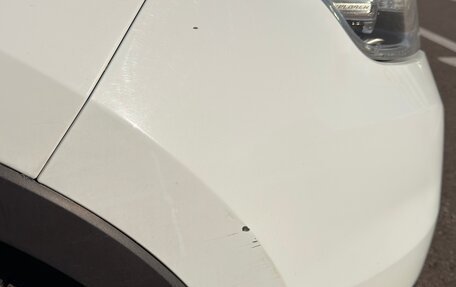 Ford Explorer V рестайлинг, 2013 год, 1 700 000 рублей, 9 фотография