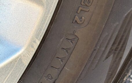Ford Explorer V рестайлинг, 2013 год, 1 700 000 рублей, 11 фотография